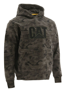 Trademark Hooded Sweat