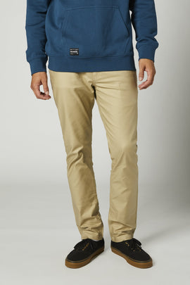Essex Stretch Slim Pant