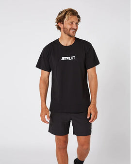 Limits Mens SS Tee