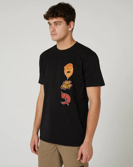 Yowie Mens SS Tee