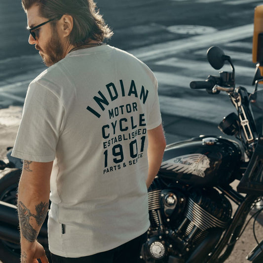 The Legendary Journey of Indian Motorcycle: America’s First Motorcycle Company