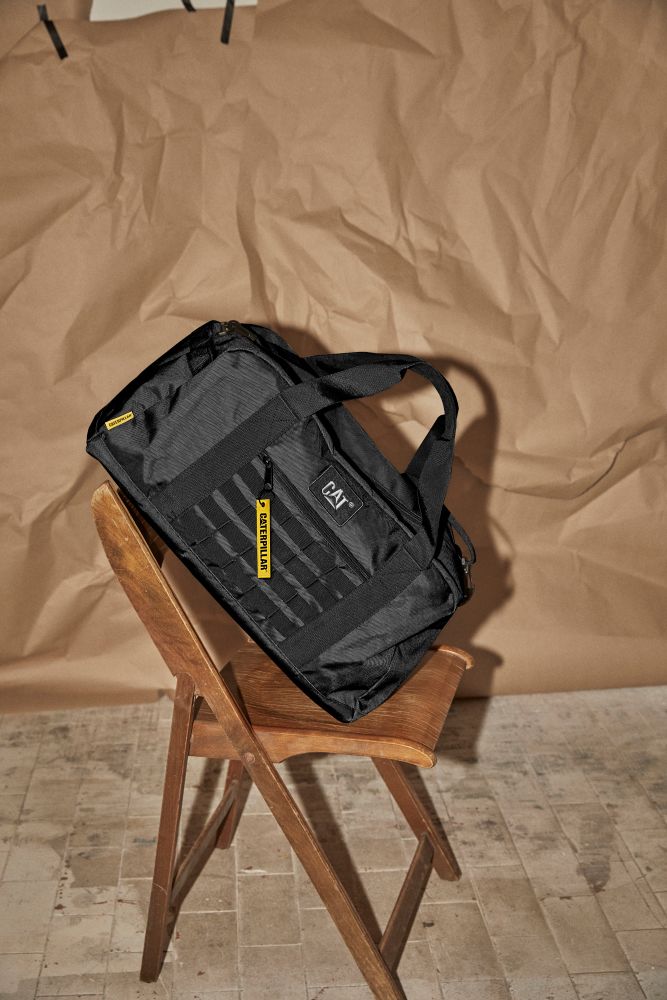 CAT Bags at Roadhouse: Tough Storage Solutions for Australian Work and Everyday Life