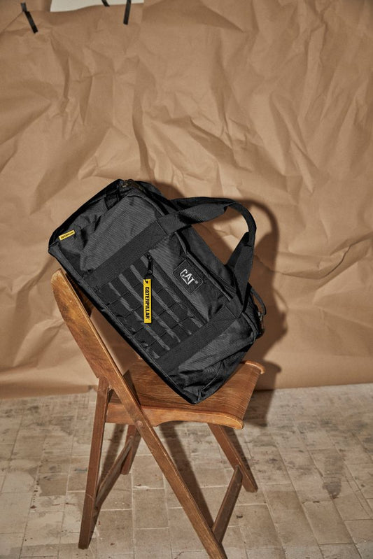 CAT Bags at Roadhouse: Tough Storage Solutions for Australian Work and Everyday Life