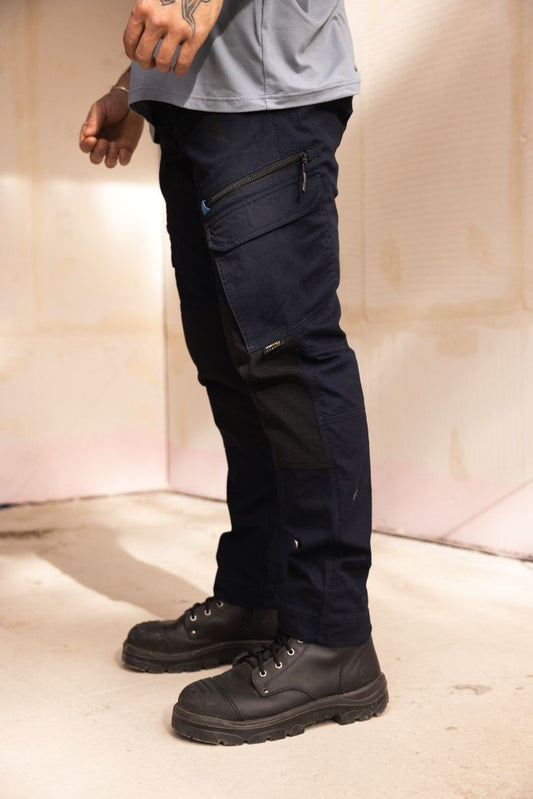 Anthem Workwear at Roadhouse: Performance Workwear Built for Australian Conditions