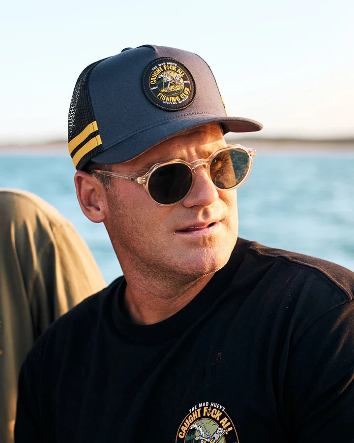 Gear Up with The Mad Hueys at Roadhouse: Your Adventure Awaits!
