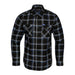 Black/Blue