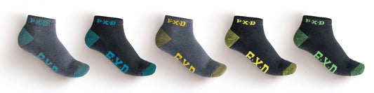 SK-3 Ankle Sox