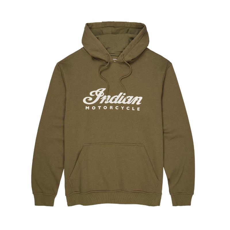 2866361-MENS-ESSENTIAL-SCRIPT-LOGO-HOODIE-GREEN-FRONT.jpg