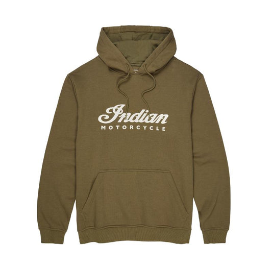 2866361-MENS-ESSENTIAL-SCRIPT-LOGO-HOODIE-GREEN-FRONT.jpg