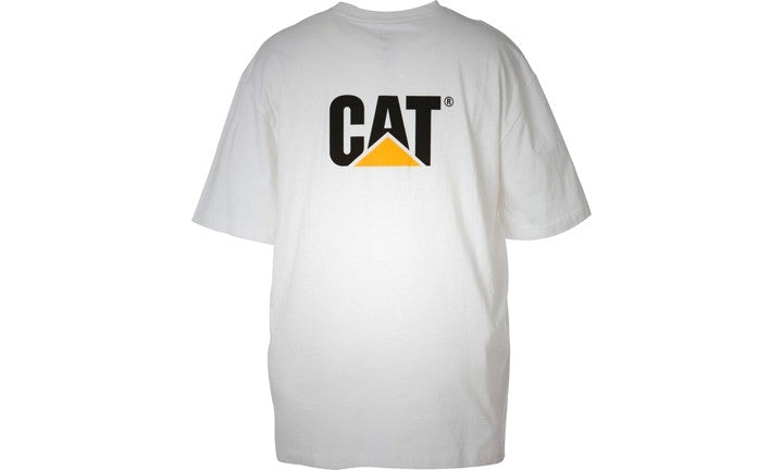 Cat Trademark T Shirt