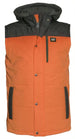 HiVis Orange