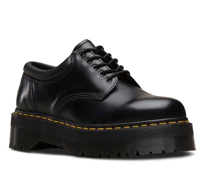 Dr. martens 8053 sale quad 5 tie shoes