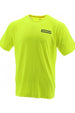 HiVis Yellow