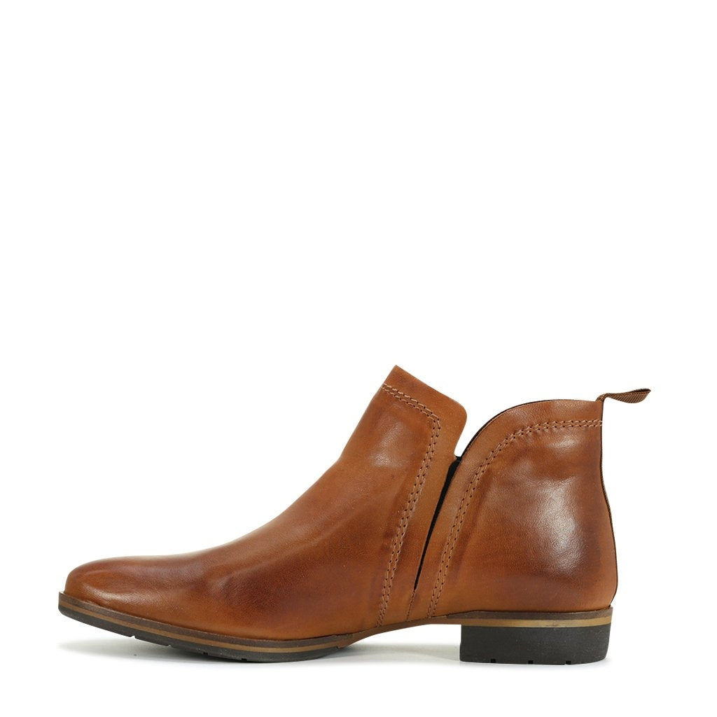 Gaid Boot Gaid Ankle Boot – Roadhouse Australia