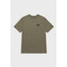 Dusty olive