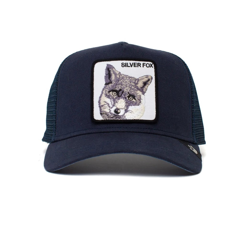 The Silver Fox Hat – Roadhouse Australia
