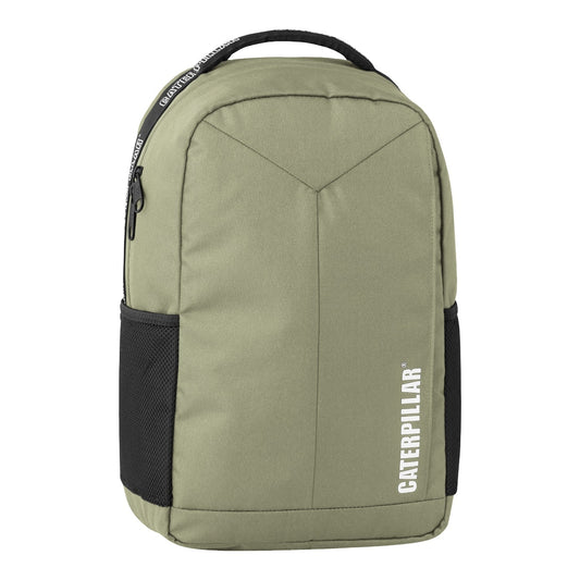 City Adventure Backpack Army Green