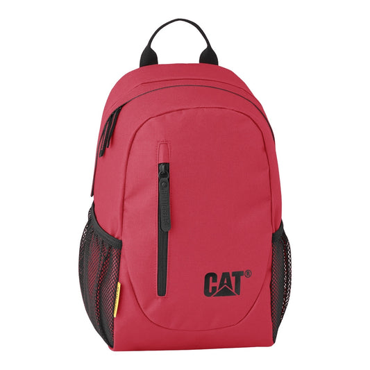 The Project Kids Backpack Bittersweet Red