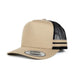Khaki/Blk