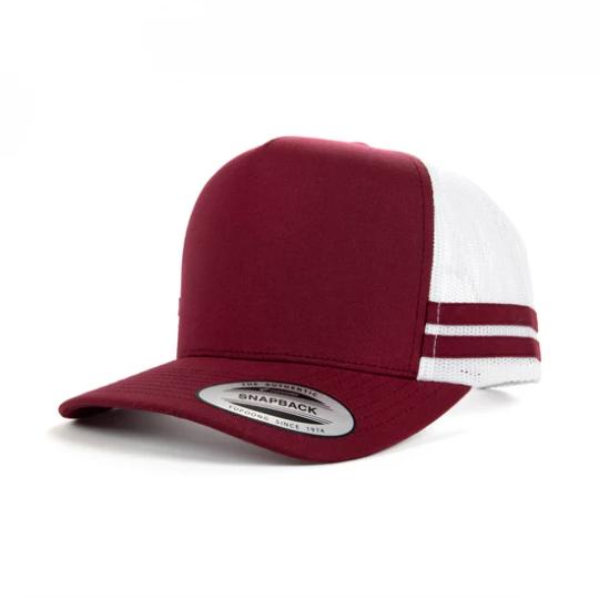 6507-Maroon-White-QtrFront.jpg