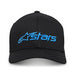 Black/Blue