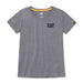 Dark Heather Grey