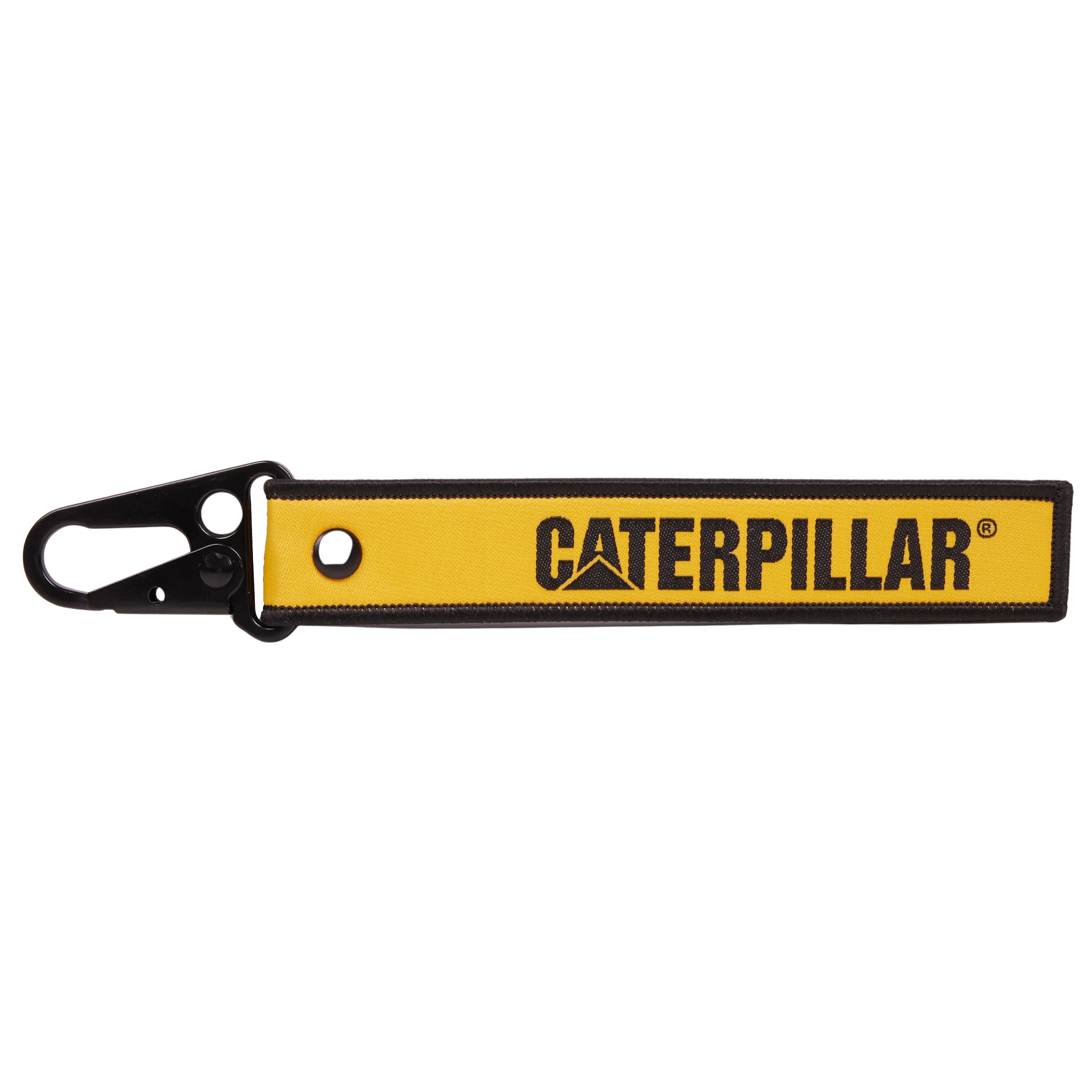 84940-42-Woven-Key-Tag-CAT-Yellow-1.png