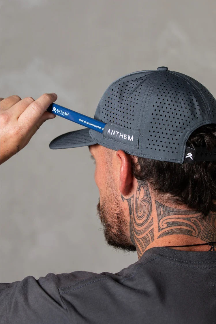 Pattern Performance Hat Performance Hat – Roadhouse Australia