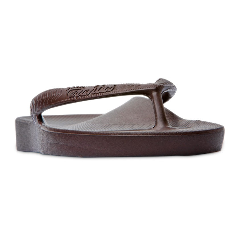 Archies-Thongs-Brown-Arch-Support-Sandals-Front-view.jpg