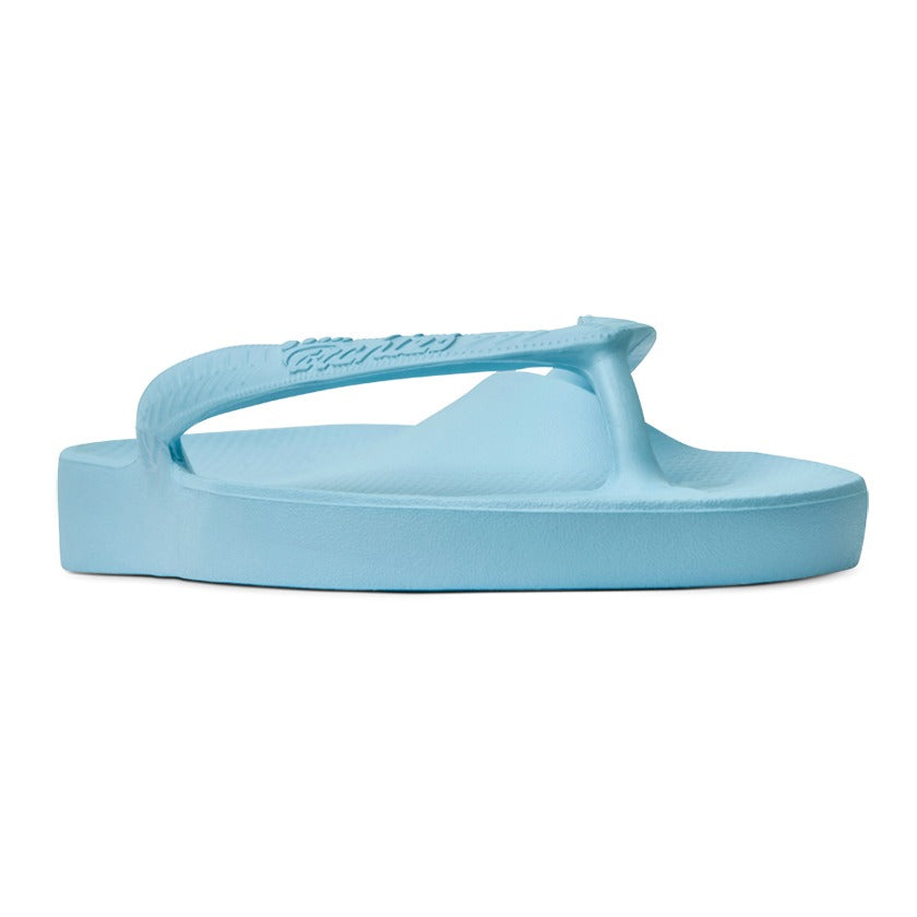 Archies-Thongs-Sky-Blue-Arch-Support-Sandals-Front-view.jpg