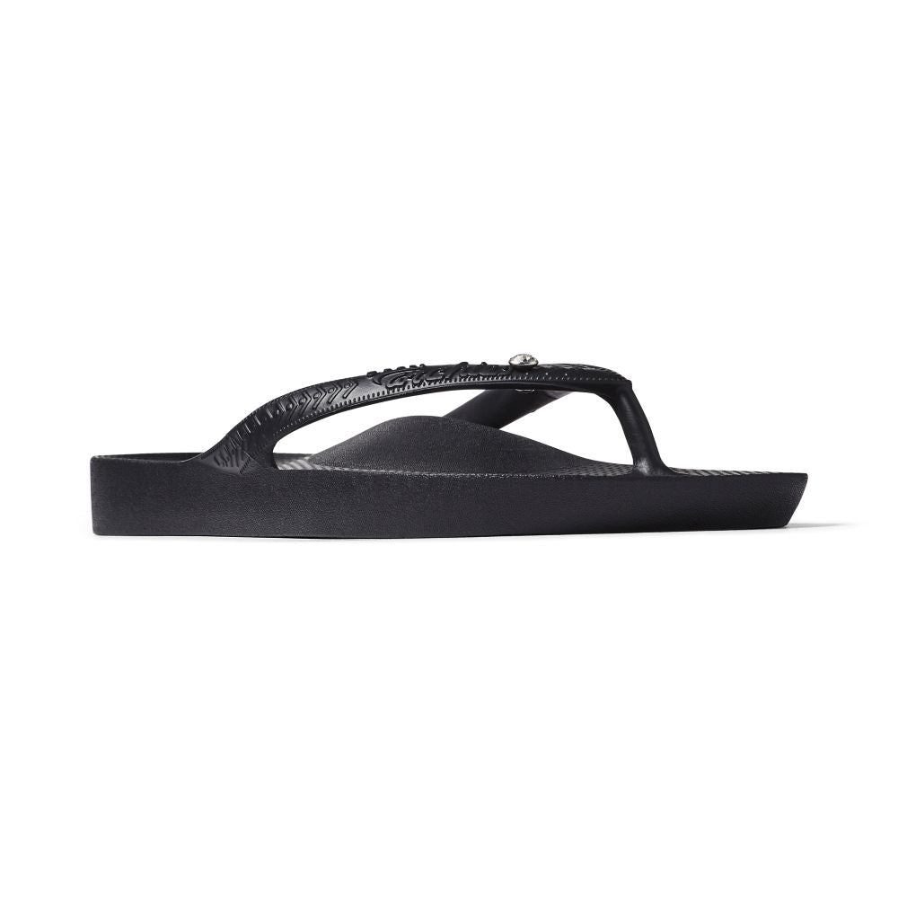 Archies-arch-support-thongs-Crystal-front-3-4.jpg