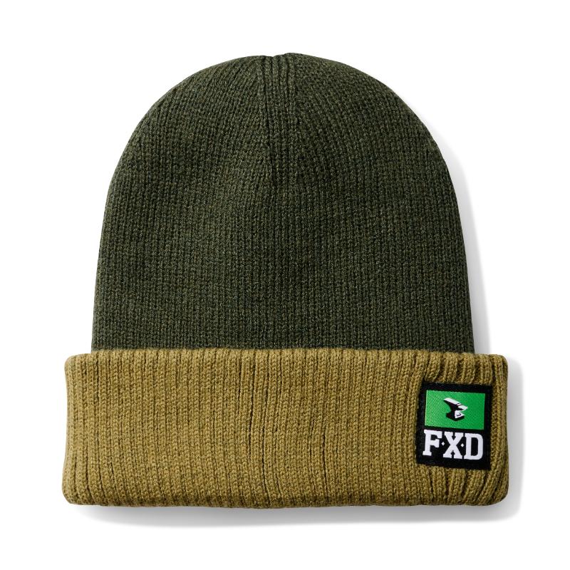 CP-17-TWO-TONE-WORK-BEANIE-GREEN-FRONT.jpg