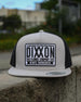 Charcoal/Black