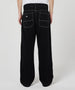Black Denim