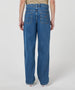 Vintage Aged Blue