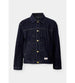 Raw Indigo