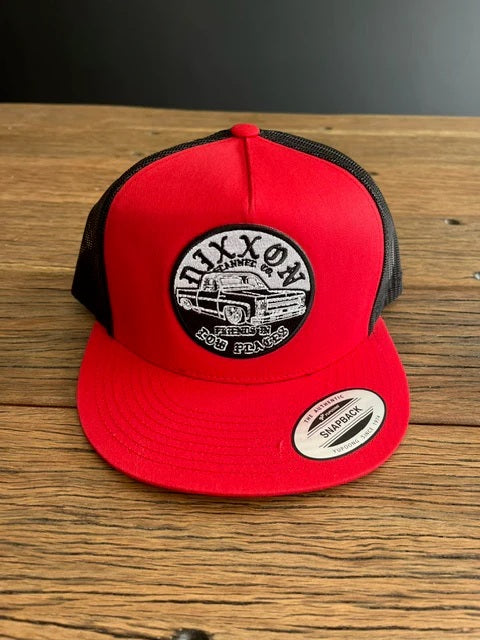 Dixxon-Snapback-Cap-C-10-Red-Black-OS.jpg