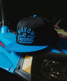 Dixxon-Snapback-Cap-Script-C-B.jpg