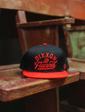 Dixxon-Snapback-Cap-Script-R-B.jpg
