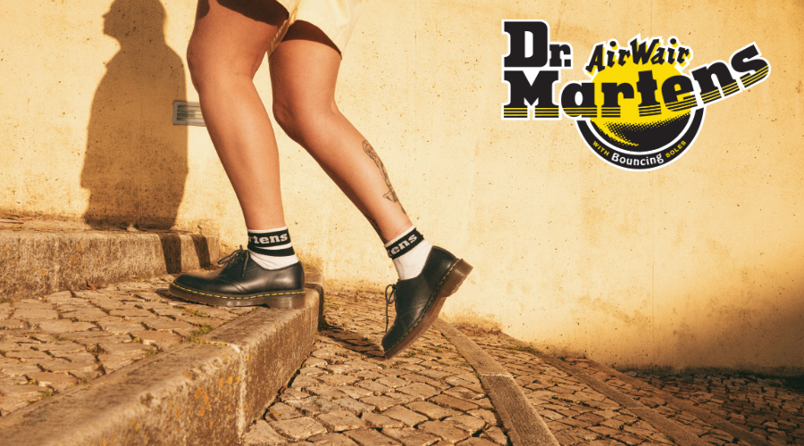 Dr martens australia sales store