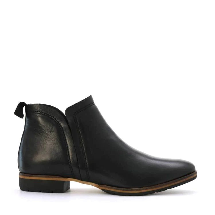 Gaid Boot Gaid Ankle Boot – Roadhouse Australia