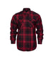 Black/Red