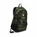 Green Camo