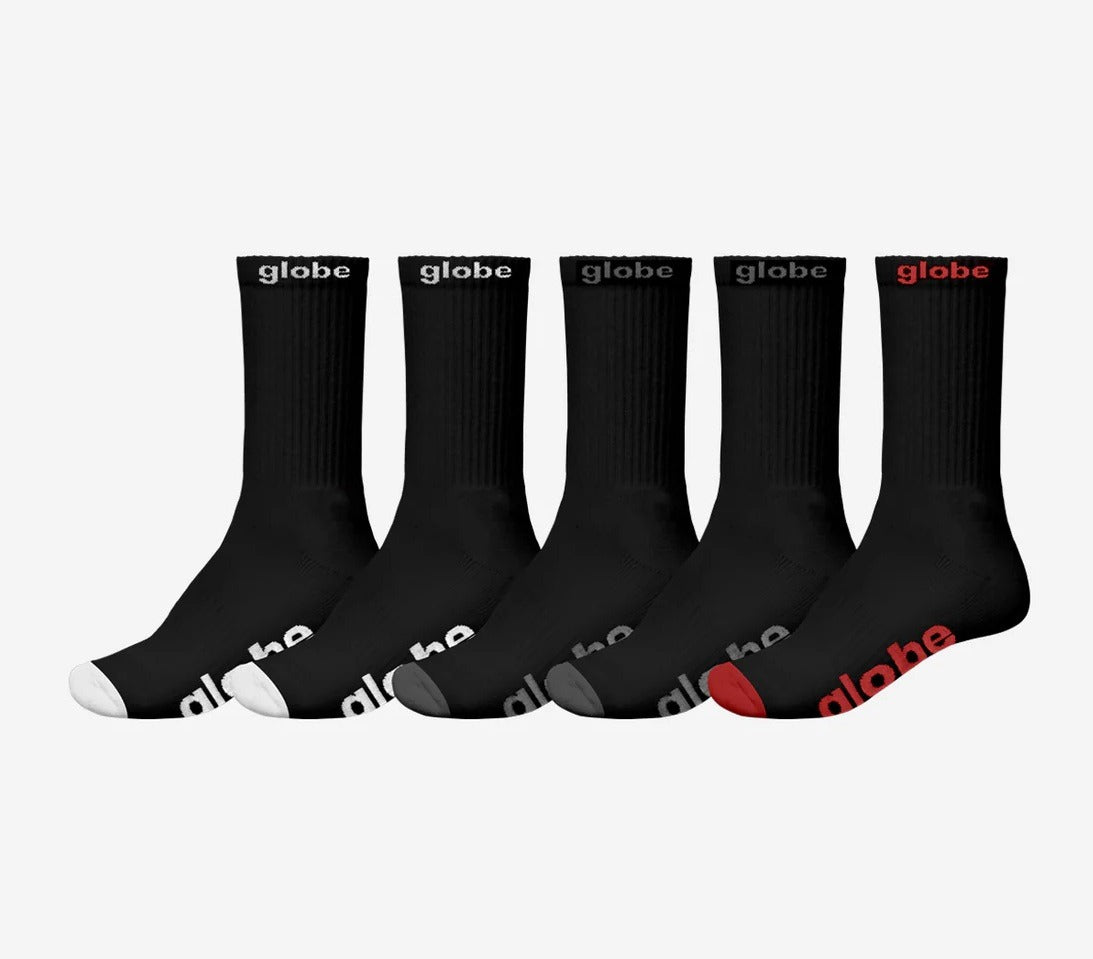 OG Socks 5 Pack – Roadhouse Australia