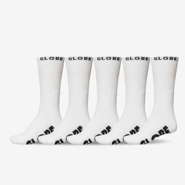 GLOBE-WHITEOUT-SOCK-5-PACK.jpg