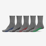 GLOBE-stealth-SOCK-5-PACK-grey.jpg