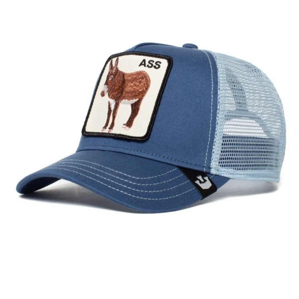 Goorin-Bros-Animal-Farm-Collection-Trucker-Cap-The-Ass-Blue-101-0522-BLU-2.jpg