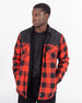 Red/Black