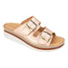 Rose Gold Metalic