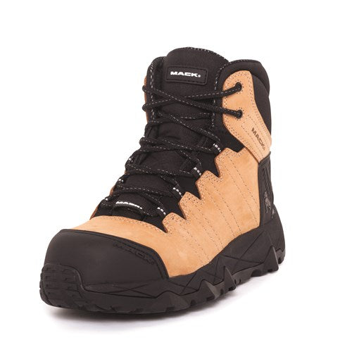 Octane Boot Mack Octane Boot – Roadhouse Australia
